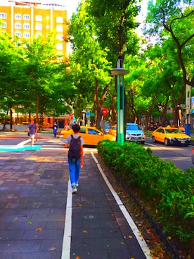 Teppeiさん(メンズ・170cm)の秋コーディネート