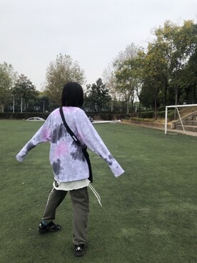 ccさんのコーディネート