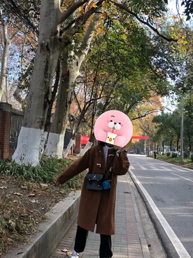 ccさんのコーディネート