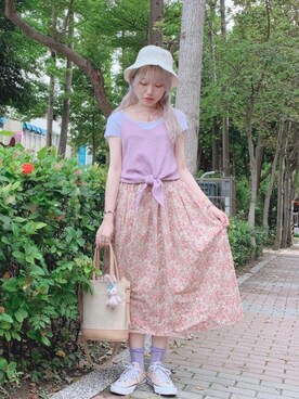 fishbone151さんのコーディネート