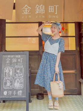 fishbone151さんのコーディネート