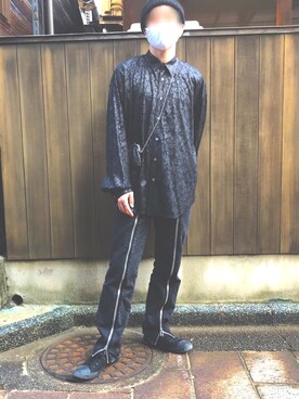 春夏秋冬 のメンズ人気ファッションコーディネート Wear