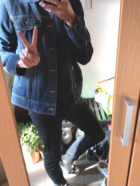 peaceさんのコーディネート