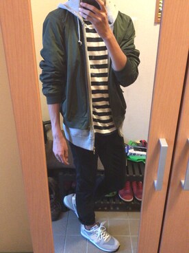 peaceさんのコーディネート