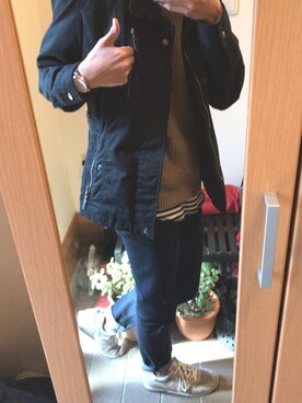 peaceさんのコーディネート