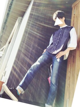 peaceさんのコーディネート