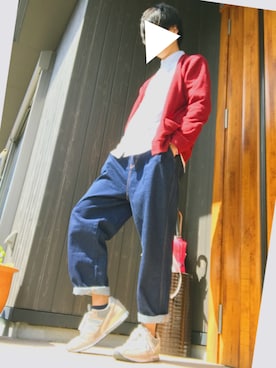 peaceさんのコーディネート