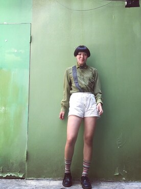 Veromca さんのコーディネート