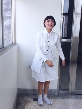 Veromca さんのコーディネート