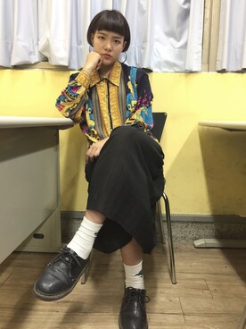 Veromca さんのコーディネート