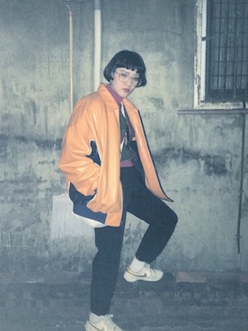 Veromca さんのコーディネート