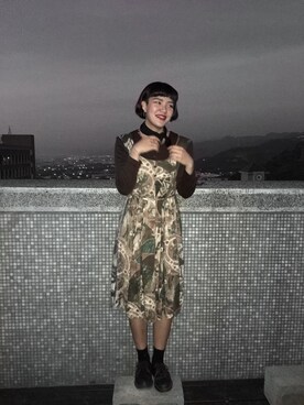 Veromca さんのコーディネート