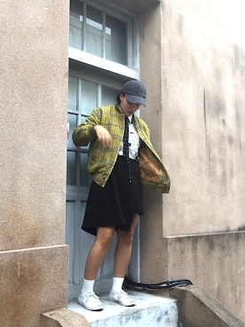 Veromca さんのコーディネート