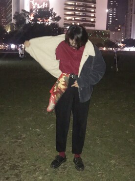 Veromca さんのコーディネート