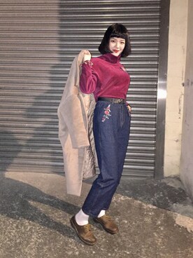 Veromca さんのコーディネート