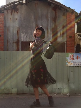 Veromca さんのコーディネート