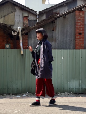 Veromca さんのコーディネート