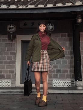 Veromca さんのコーディネート