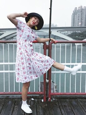 Veromca さんのコーディネート