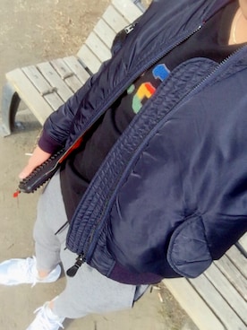 andyさんのコーディネート