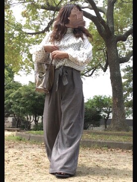 noncoさんのコーディネート