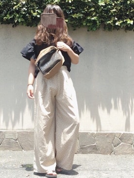 noncoさんのコーディネート