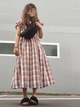 noncoさんのコーディネート