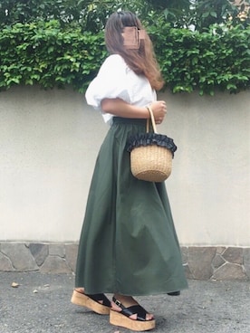 noncoさんのコーディネート