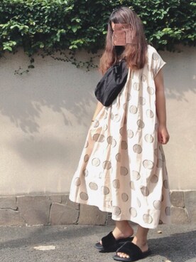 noncoさんのコーディネート