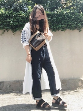 noncoさんのコーディネート