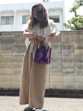 noncoさんのコーディネート