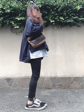 noncoさんのコーディネート