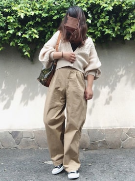 noncoさんのコーディネート