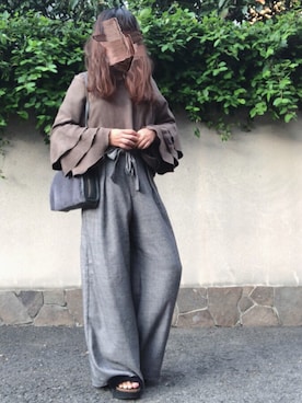 noncoさんのコーディネート