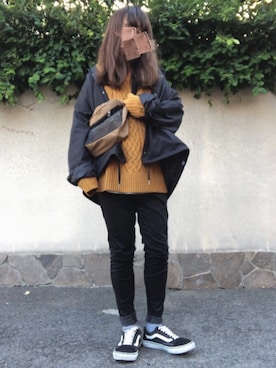 noncoさんのコーディネート