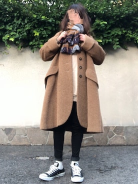 noncoさんのコーディネート