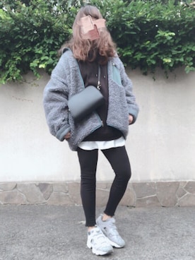 noncoさんのコーディネート