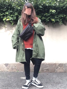 noncoさんのコーディネート