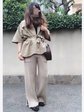 noncoさんのコーディネート