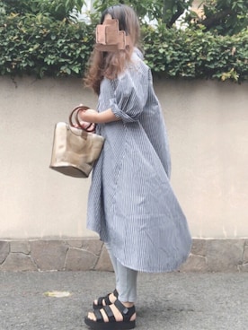 noncoさんのコーディネート