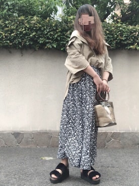 noncoさんのコーディネート