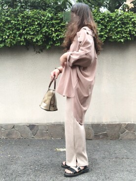 noncoさんのコーディネート