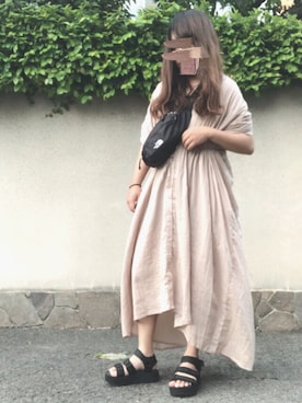 noncoさんのコーディネート