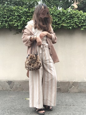 noncoさんのコーディネート