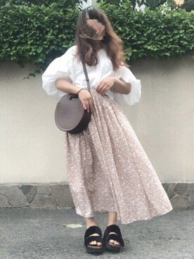 noncoさんのコーディネート