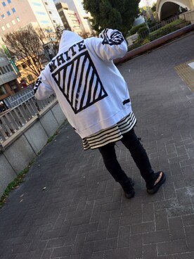 多田雄太郎さんのコーディネート