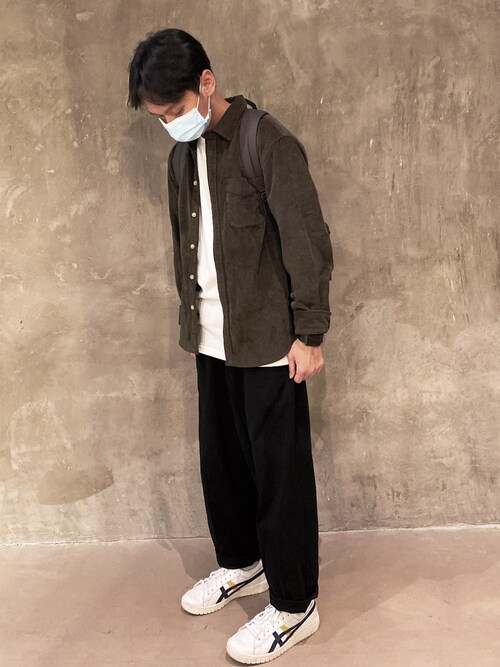 cwm.13さんのコーディネート