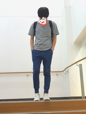 raiyan5さん(メンズ・178cm)の秋コーディネート