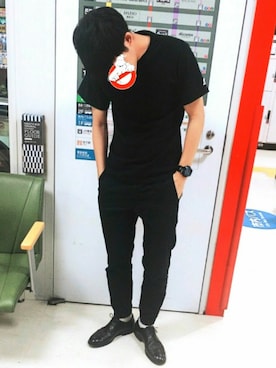 raiyan5さん(メンズ・178cm)の秋コーディネート