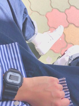 まーささんのコーディネート